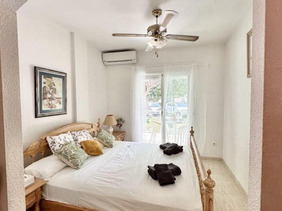 Three Bedroom Apartment, Prime Javea Location Exterior photo