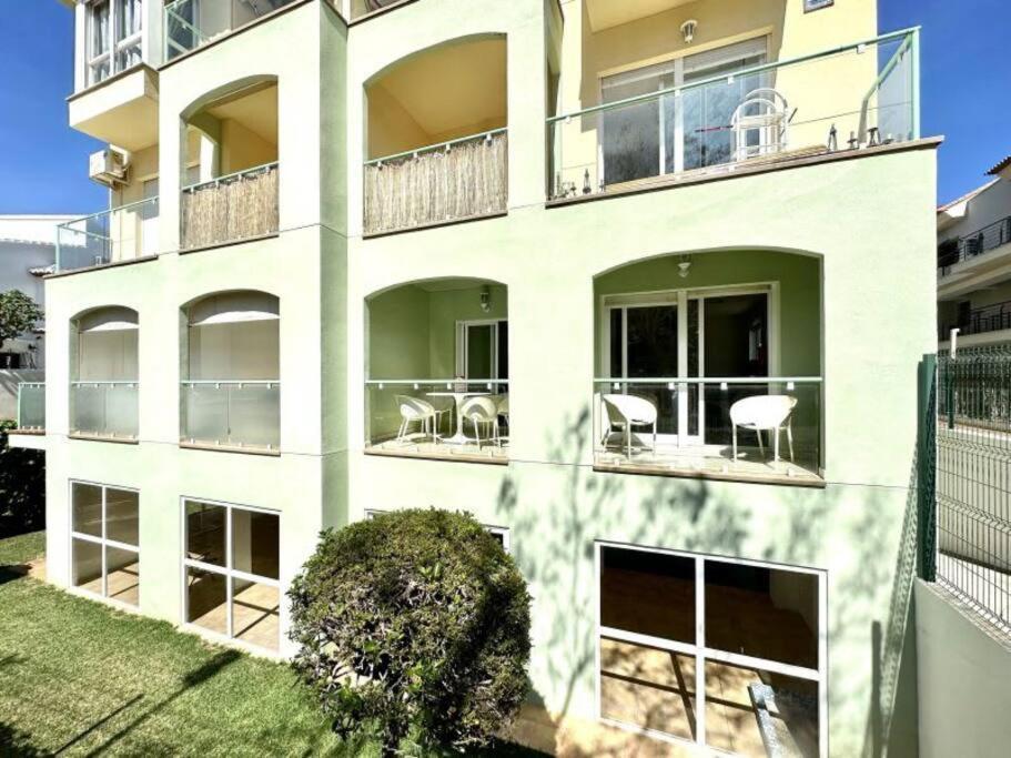 Three Bedroom Apartment, Prime Javea Location Exterior photo