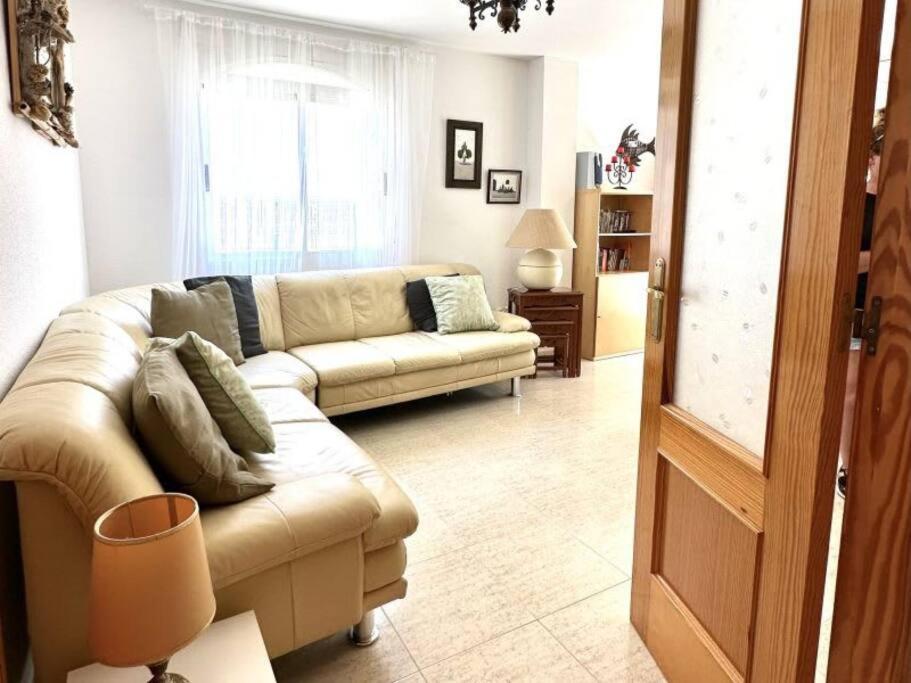 Three Bedroom Apartment, Prime Javea Location Exterior photo